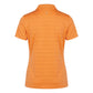 Callaway Golf Women's Opti-Vent Polo - Carrot