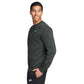 Nike Club Fleece Crew - Anthracite