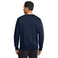 Nike Club Fleece Crew - Navy