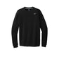 Nike Club Fleece Crew - Black