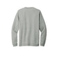 Nike Club Fleece Crew - Dark Grey Heather