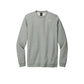 Nike Club Fleece Crew - Dark Grey Heather