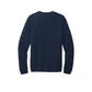 Nike Club Fleece Crew - Navy