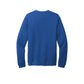 Nike Club Fleece Crew - Royal