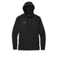 Nike Therma-FIT Pullover Fleece Hoodie - Team Black