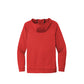 Nike Therma-FIT Pullover Fleece Hoodie - Team Scarlet