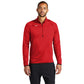 Nike Therma-FIT 1/4-Zip Fleece - Team Scarlet