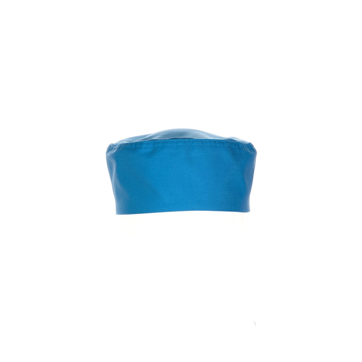 COOL VENT™ CHEF BEANIE - Blue