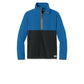 Cotopaxi® Amado 1/2-Zip Fleece - Atlantic/Black