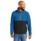 Cotopaxi® Amado 1/2-Zip Fleece - Atlantic/Black