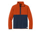 Cotopaxi® Amado 1/2-Zip Fleece - Canyon/Martime