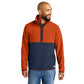 Cotopaxi® Amado 1/2-Zip Fleece - Canyon/Martime