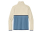 Cotopaxi® Amado 1/2-Zip Fleece - Cream/Fjord