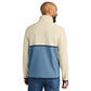 Cotopaxi® Amado 1/2-Zip Fleece - Cream/Fjord
