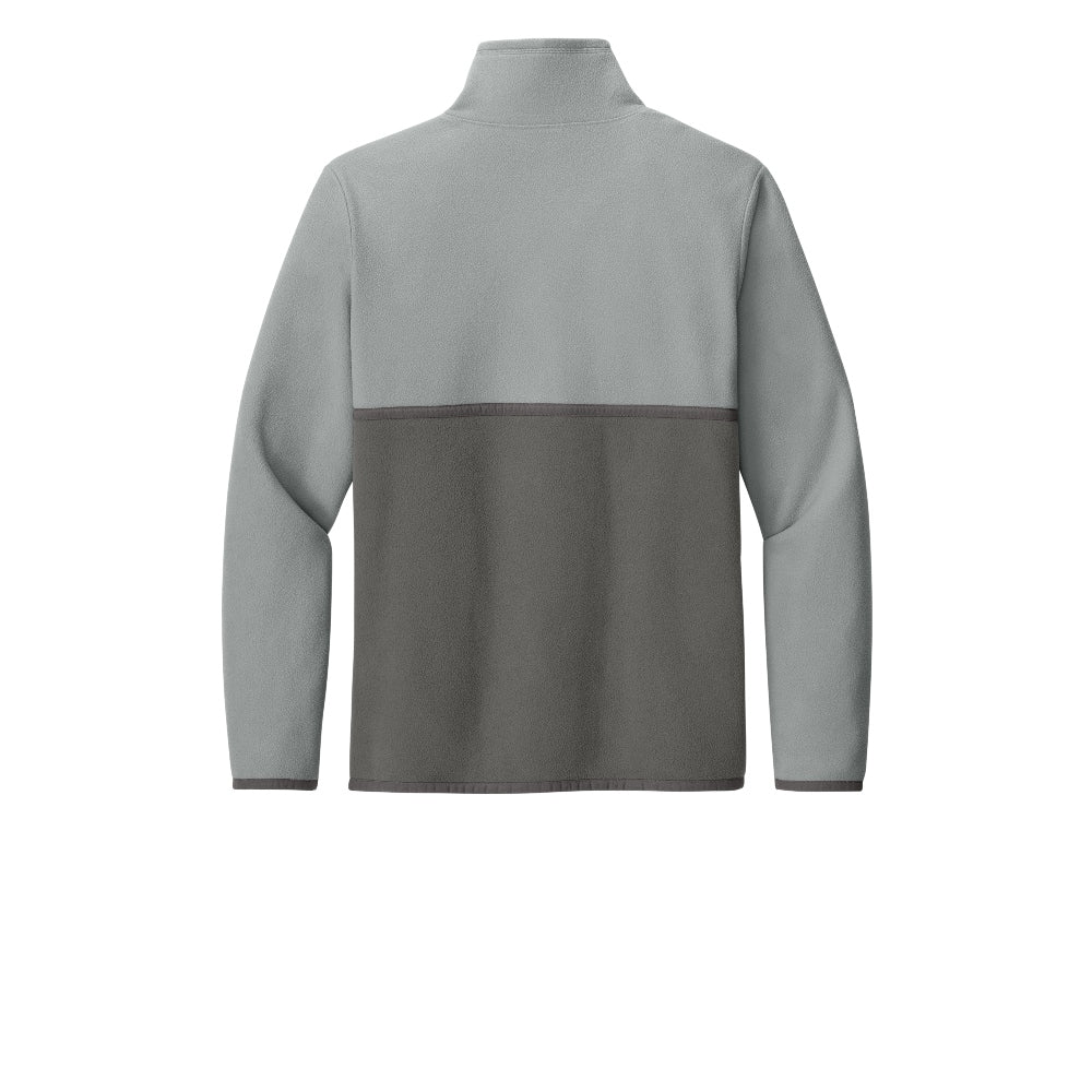 Cotopaxi® Amado 1/2-Zip Fleece - Smoke/Cinder