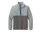 Cotopaxi® Amado 1/2-Zip Fleece - Smoke/Cinder