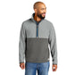 Cotopaxi® Amado 1/2-Zip Fleece - Smoke/Cinder