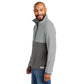 Cotopaxi® Amado 1/2-Zip Fleece - Smoke/Cinder