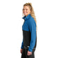 Cotopaxi® Women’s Amado 1/2-Zip Fleece - Atlantic/Black