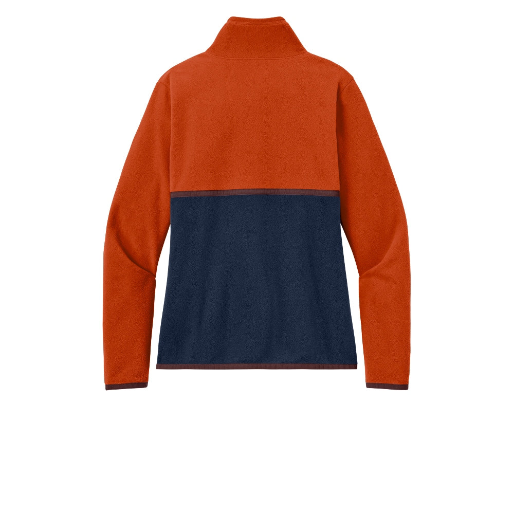 Cotopaxi® Women’s Amado 1/2-Zip Fleece - Canyon/Martime