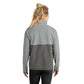 Cotopaxi® Women’s Amado 1/2-Zip Fleece - Smoke/Cinder