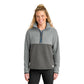 Cotopaxi® Women’s Amado 1/2-Zip Fleece - Smoke/Cinder