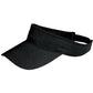 Port & Company® - Fashion Visor - Black