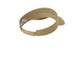 Port & Company® - Fashion Visor - Khaki