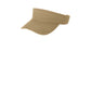 Port & Company® - Fashion Visor - Khaki