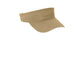 Port & Company® - Fashion Visor - Khaki