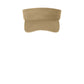 Port & Company® - Fashion Visor - Khaki