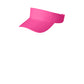 Port & Company® - Fashion Visor - Neon Pink