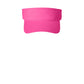 Port & Company® - Fashion Visor - Neon Pink