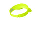 Port & Company® - Fashion Visor - Neon Yellow