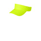 Port & Company® - Fashion Visor - Neon Yellow