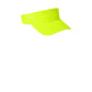 Port & Company® - Fashion Visor - Neon Yellow