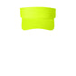 Port & Company® - Fashion Visor - Neon Yellow