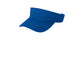 Port & Company® - Fashion Visor - Royal