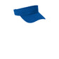 Port & Company® - Fashion Visor - Royal