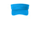 Port & Company® - Fashion Visor - Sapphire