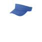 Port & Company® - Fashion Visor - Ultramarine Blue