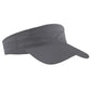 Port & Company® - Fashion Visor - Charcoal