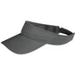 Port & Company® - Fashion Visor - Charcoal