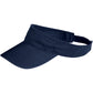 Port & Company® - Fashion Visor - Navy