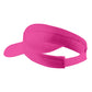 Port & Company® - Fashion Visor - Sangria
