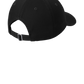 Port & Company® - Brushed Twill Low Profile Cap - Black