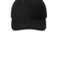 Port & Company® - Brushed Twill Low Profile Cap - Black