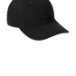 Port & Company® - Brushed Twill Low Profile Cap - Black
