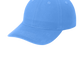 Port & Company® - Brushed Twill Low Profile Cap - Carolina Blue