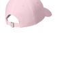 Port & Company® - Brushed Twill Low Profile Cap - Light Pink